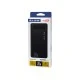 Power Bank με χωρητικότητα 40000mAh με 2x θύρες USB QC PB40AUSB-C BLOW μαύρο χρώμα
