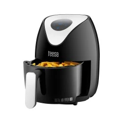 Φριτέζα αέρος Teesa Digital Air Fryer με χωρητικότητα 1.8L με πίνακα αφής & οθόνη LCD