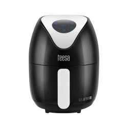 Φριτέζα αέρος Teesa Digital Air Fryer με χωρητικότητα 1.8L με πίνακα αφής & οθόνη LCD