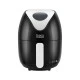 Φριτέζα αέρος Teesa Digital Air Fryer με χωρητικότητα 1.8L με πίνακα αφής & οθόνη LCD