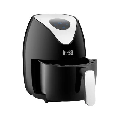 Φριτέζα αέρος Teesa Digital Air Fryer με χωρητικότητα 1.8L με πίνακα αφής & οθόνη LCD