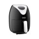 Φριτέζα αέρος Teesa Digital Air Fryer με χωρητικότητα 1.8L με πίνακα αφής & οθόνη LCD
