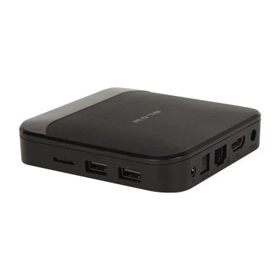TV BOX Android  BLOW με BLUETOOTH V2 τετραπλό πυρήνα ARM 2GHz & έξυπνες λειτουργίες 