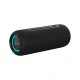 Ασύρματο ηχείο Kruger&Matz Street 20W μαύρο χρώμα με εμβέλεια ΒΤ έως 10m με υποδοχές AUX & θύρα USB-C για φόρτιση