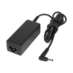 Τροφοδοτικό laptop ASUS 19V/1,75A 4x1.35 γωνία Blow με ενσωματωμένη αυτόματη προστασία από υπέρταση & βραχυκύκλωμα