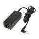 Τροφοδοτικό laptop ASUS 19V/1,75A 4x1.35 γωνία Blow με ενσωματωμένη αυτόματη προστασία από υπέρταση & βραχυκύκλωμα