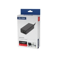 Τροφοδοτικό laptop ASUS 19V/1,75A 4x1.35 γωνία Blow με ενσωματωμένη αυτόματη προστασία από υπέρταση & βραχυκύκλωμα