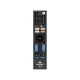 Universal τηλεχειριστήριο Smart Remote TV 4:1 DM Pro εύκολη ρύθμιση μέσω υπολογιστή έως και 4 συσκευών