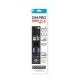 Universal τηλεχειριστήριο Smart Remote TV 2:1 DM Pro ρύθμιση έως 2 συσκευών