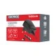 Ρυθμιζόμενο Universal Τροφοδοτικό 3-12V 1500mA 18W με σετ βυσμάτων DM PRO Power Ρυθμιζόμενο Universal Τροφοδοτικό 3-12V 1500mA 18W με σετ βυσμάτων DM PRO Power