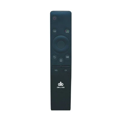 Τηλεχειριστήριο Universal για smart TV SAMSUNG έτοιμο για χρήση
