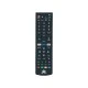 Universal τηλεχειριστήριο TV LG χωρίς ρύθμιση κατάλληλο για πολλά μοντέλα  