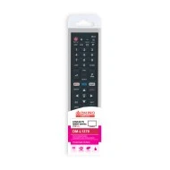 Universal τηλεχειριστήριο TV LG χωρίς ρύθμιση κατάλληλο για πολλά μοντέλα  
