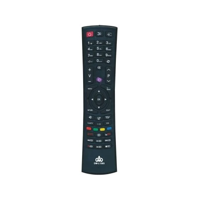 Universal τηλεχειριστήριο TV VESTEL, F&U, TURBO-X, BEKO δεν απαιτείται ρύθμιση
