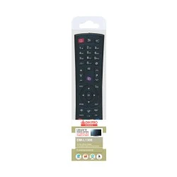 Universal τηλεχειριστήριο TV VESTEL, F&U, TURBO-X, BEKO δεν απαιτείται ρύθμιση