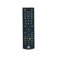 Universal τηλεχειριστήριο για τηλεοράσεις VESTEL, F&U, TURBO-X, BEKO χωρίς ρύθμιση