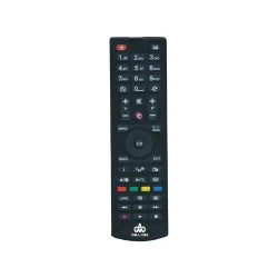 Universal τηλεχειριστήριο για τηλεοράσεις VESTEL, F&U, TURBO-X, BEKO χωρίς ρύθμιση