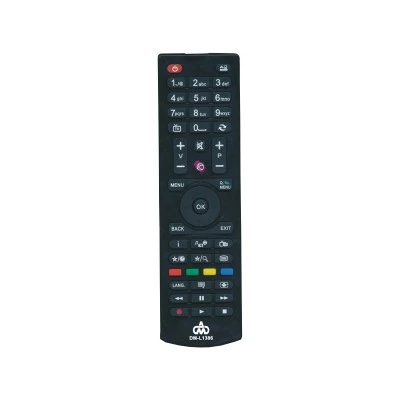 Universal τηλεχειριστήριο για τηλεοράσεις VESTEL, F&U, TURBO-X, BEKO χωρίς ρύθμιση