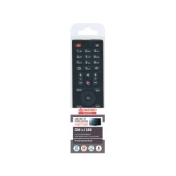 Universal τηλεχειριστήριο για τηλεοράσεις VESTEL, F&U, TURBO-X, BEKO χωρίς ρύθμιση