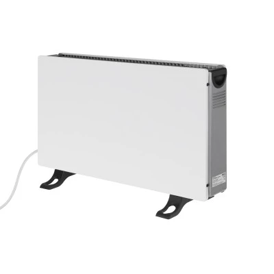 Convector Θερμοπομπός με θερμοστάτη 2000W Teesa με 3 λειτουργίες ισχύος θέρμανσης & χρονοδιακόπτη