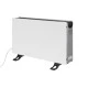 Convector Θερμοπομπός με θερμοστάτη 2000W Teesa με 3 λειτουργίες ισχύος θέρμανσης & χρονοδιακόπτη