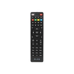 Τηλεχειριστήριο για ψηφιακό δέκτη DM-4625FHD V2 BLOW με εύρος λειτουργίας 8m