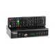 Επίγειος ψηφιακός δέκτης FullHD 1080p DVB-T2/C HEVC H.265 Cabletech Επίγειος ψηφιακός δέκτης FullHD 1080p DVB-T2/C HEVC H.265 Cabletech