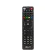 Επίγειος ψηφιακός δέκτης FullHD 1080p DVB-T2/C HEVC H.265 Cabletech Επίγειος ψηφιακός δέκτης FullHD 1080p DVB-T2/C HEVC H.265 Cabletech