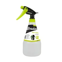 Ψεκαστήρας χειρός "AQUA SPRAY" με δοχείο χωρητικότητας 0,75l  AS0075 BRADAS