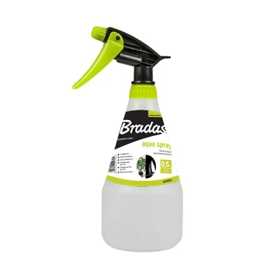 Ψεκαστήρας χειρός "AQUA SPRAY" με δοχείο χωρητικότητας 0,75l  AS0075 BRADAS