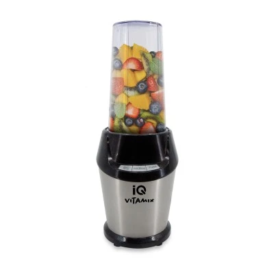 Μπλέντερ 1000W με κανάτα Tritan 0,7 lt για smoothies και ροφήματα Vitamix BL-445 Μπλέντερ 1000W με κανάτα Tritan 0,7 lt για smoothies και ροφήματα Vitamix BL-445