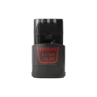 Μπαταρία Li-Ion για εργαλεία KEYANG τάσης 10,8V (Max. 12V) 2Ah