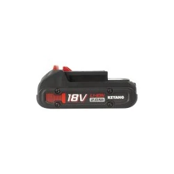 Μπαταρία Li-Ion για εργαλεία KEYANG τάσης 18V 2Ah