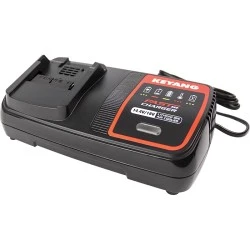 Ταχυφορτιστής μπαταρίας Keyang 18V Inverter με χωρητικότητα 2.0/5.0/8.0Αh