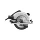 Δισκοπρίονο Keyang  ρεύματος με ισχύ 1100W 190mm με ταχύτητα χωρίς φορτίο 5500rpm