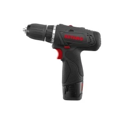 Σετ δραπανοκατσάβιδο μπαταρίας 2x12V Brushless με διάρκεια πρήρης φόρτισης 20min Κeyang