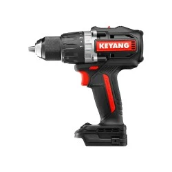 Brushless δραπανοκατσάβιδο μπαταρίας DD20BLH100E-B KEYANG 18V 100Nm σώμα