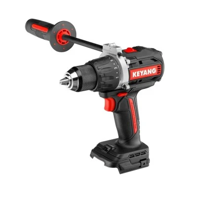 Brushless δραπανοκατσάβιδο μπαταρίας DD20BLH100E-B KEYANG 18V 100Nm σώμα