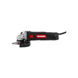 Γωνιακός τροχός DG125-15S KEYANG ισχύος 1500W με διάμετρο δίσκου 125mm