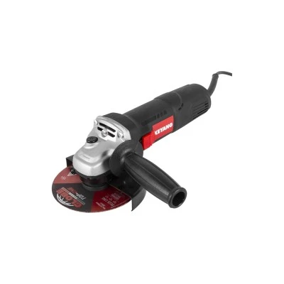 Γωνιακός τροχός Keyang 1100W με ηλεκτρονική προστασία από την υπερφόρτωση Γωνιακός τροχός Keyang 1100W με ηλεκτρονική προστασία από την υπερφόρτωση