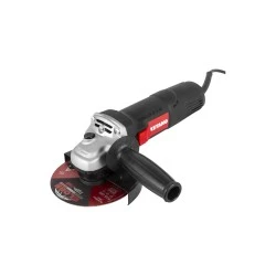 Γωνιακός τροχός Keyang 750W με ηλεκτρονική προστασία υπερφόρτωσης