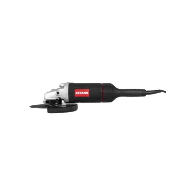 Γωνιακός τροχός ρεύματος με ισχύς 2400W & διάμετρο δίσκου 230mm Keyang