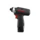 Σετ παλμικό κατσαβίδι Brushless 12V KEYANG 100 N.m 2x12V Li-ion/2.0 Ah