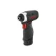 Σετ παλμικό κατσαβίδι Brushless 12V KEYANG 100 N.m 2x12V Li-ion/2.0 Ah