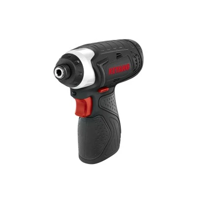 Κατσαβίδι παλμικό μπαταρίας 10,8V (Max. 12V) KEYANG διαστάσεων 156x56x180mm σώμα