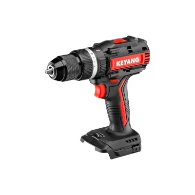 Κρουστικό δραπανοκατσάβιδο Brushless DM20BLA70C-B KEYANG 18V 70Nm σώμα Keyang