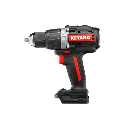 Κρουστικό δραπανοκατσάβιδο Brushless μπαταρίας  KEYANG 2 ταχυτήτων με ισχύ 18V