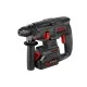 Σετ περιστροφικό σκαπτικό πιστολέτο 18V Brushless 3 λειτουργιών SDS-PLUS Keyang