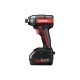 Σετ παλμικό κατσαβίδι μπαταρίας Keyang max 20V & με χρόνο πλήρης φόρτισης 15′