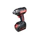 Σετ παλμικό κατσαβίδι μπαταρίας Keyang max 20V & με χρόνο πλήρης φόρτισης 15′